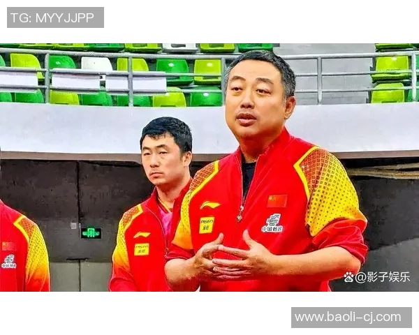 北京乒乓球队灵活性引发热议球员表现与战术调整成焦点讨论 北京乒乓球队灵活性引发热议球员表现与战术调整成焦点讨论