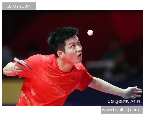 广州乒乓球队节奏表现数据分析揭示训练与比赛的关键因素 广州乒乓球队节奏表现数据分析揭示训练与比赛的关键因素