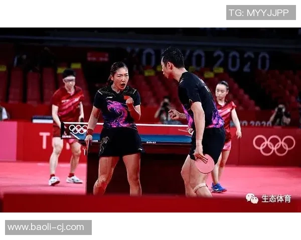 成都乒乓球队与杭州乒乓球队赛后复盘分析及配合策略探讨