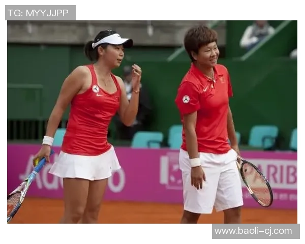 重庆网球队在联合会杯中的心理素质分析与表现评估